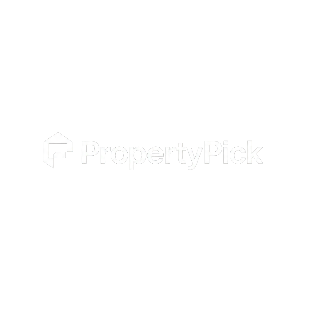 PropertyPick Logo